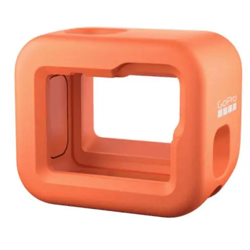 GoPro Floaty Mountable Floating Camera Case For HERO - FREE UK Shipping, FREE 365 Day Returns | Moto Central