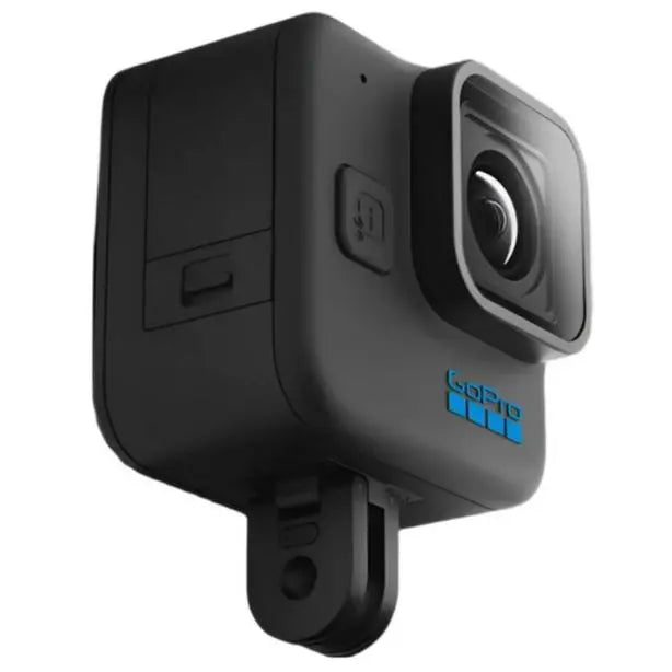 GoPro HERO11 Black Mini Specialty - FREE UK Shipping, FREE 365 Day Returns | Moto Central