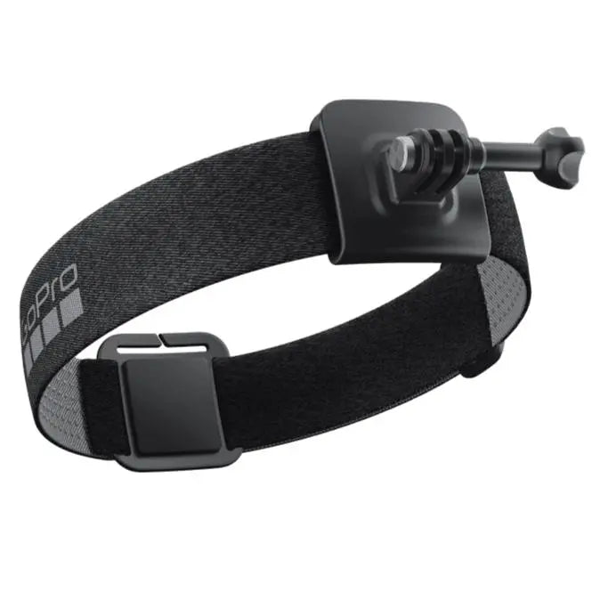 GoPro Head Strap 2.0 - FREE UK Shipping, FREE 365 Day Returns | Moto Central