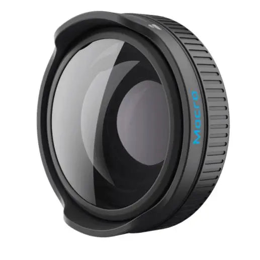 GoPro Macro Lens Mod For HERO13 Black - FREE UK Shipping, FREE 365 Day Returns | Moto Central