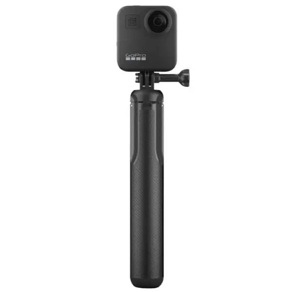 GoPro Max Grip + Tripod - FREE UK Shipping, FREE 365 Day Returns | Moto Central