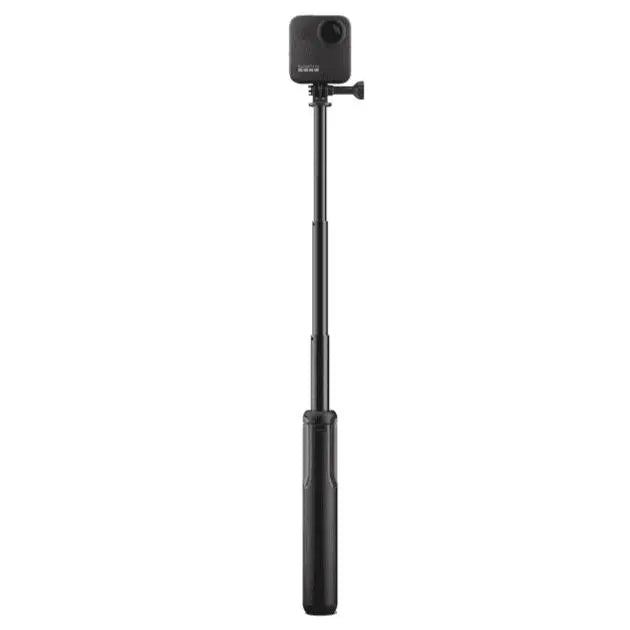 GoPro Max Grip + Tripod - FREE UK Shipping, FREE 365 Day Returns | Moto Central