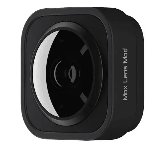 GoPro Max Lens Mod - FREE UK Shipping, FREE 365 Day Returns | Moto Central