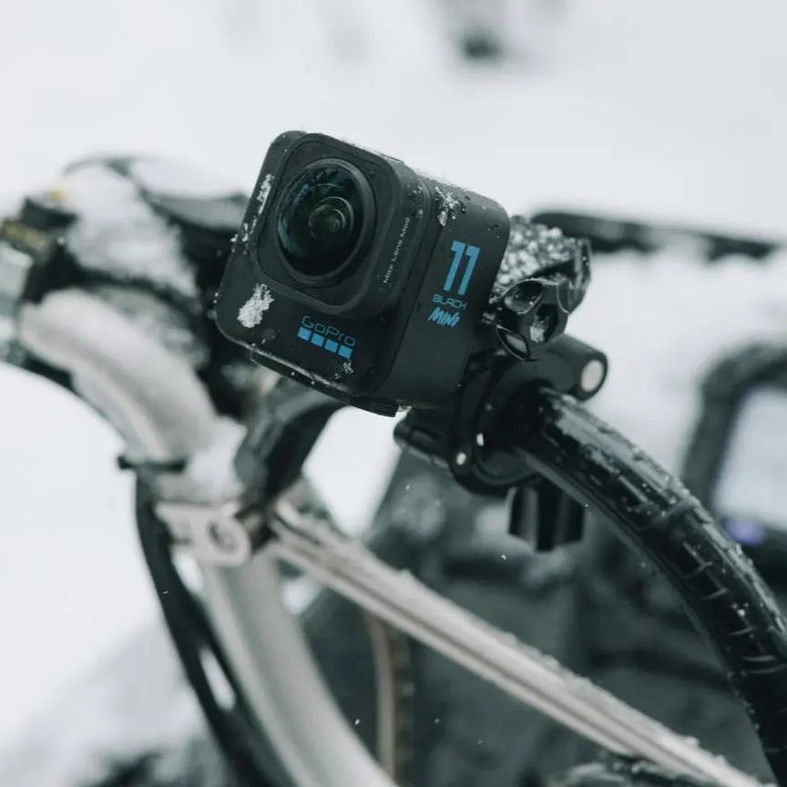 GoPro Max Lens Mod - FREE UK Shipping, FREE 365 Day Returns | Moto Central