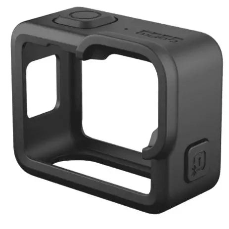 GoPro Protective Sleeve Shock Absorbing Rubber Design For HERO - FREE UK Shipping, FREE 365 Day Returns | Moto Central