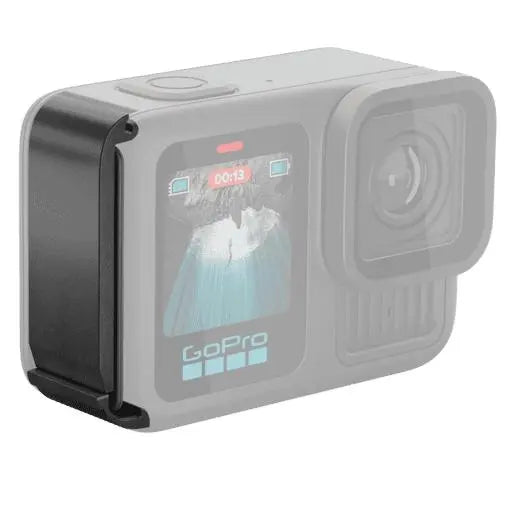 GoPro Replacement Door - FREE UK Shipping, FREE 365 Day Returns | Moto Central