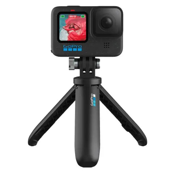 GoPro Shorty Mini Extension Pole + Tripod - FREE UK Shipping, FREE 365 Day Returns | Moto Central