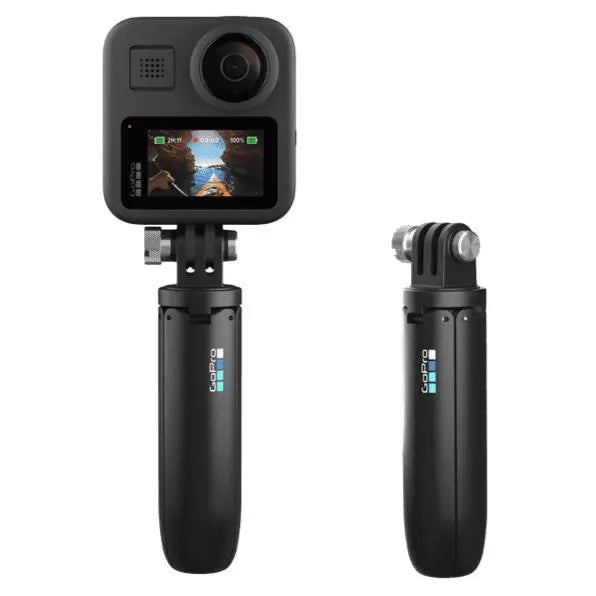 GoPro Shorty Mini Extension Pole + Tripod - FREE UK Shipping, FREE 365 Day Returns | Moto Central