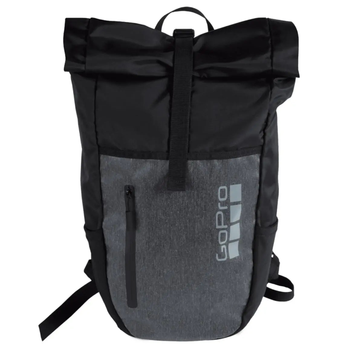 GoPro Stash Roll Top Backpack FREE UK Delivery FREE 365 Days Return | Moto Central