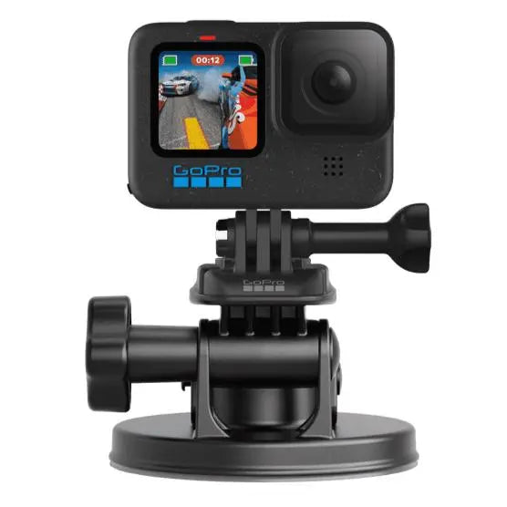 GoPro Suction Cup - FREE UK Shipping, FREE 365 Day Returns | Moto Central