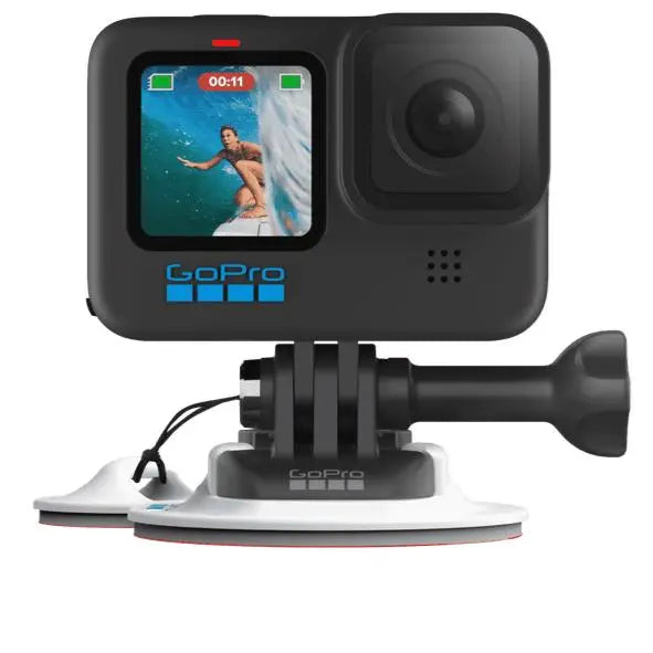 GoPro Surfboard Mounts - FREE UK Shipping, FREE 365 Day Returns | Moto Central