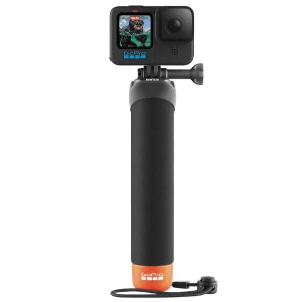 GoPro The Handler Floating Hand Grip - FREE UK Shipping, FREE 365 Day Returns | Moto Central