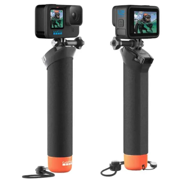 GoPro The Handler Floating Hand Grip - FREE UK Shipping, FREE 365 Day Returns | Moto Central