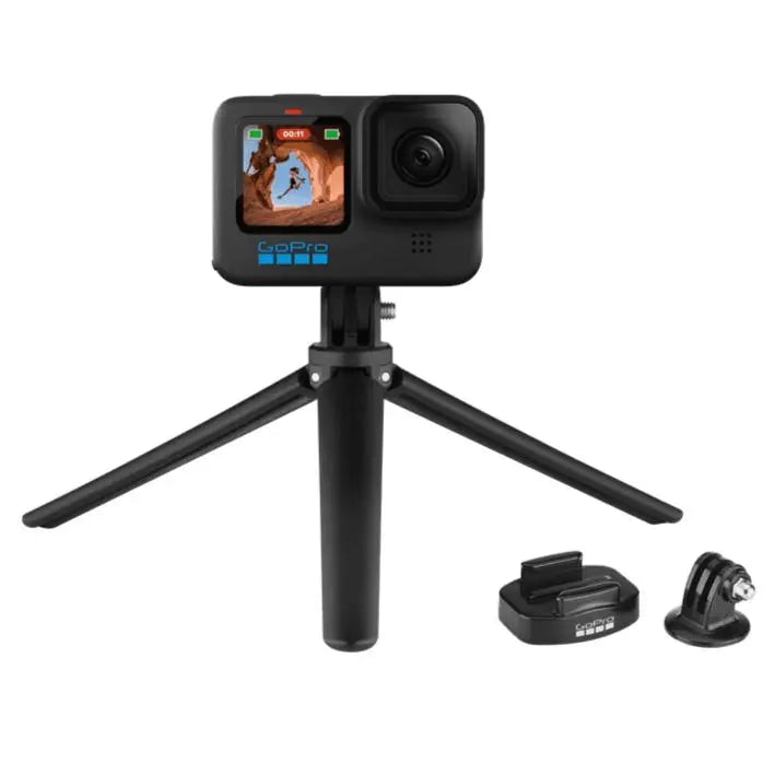 GoPro Tripod Mounts - FREE UK Shipping, FREE 365 Day Returns | Moto Central