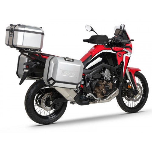 SHAD 4P Pannier Fitting Kit For Honda Africa Twin CRF1100L Models