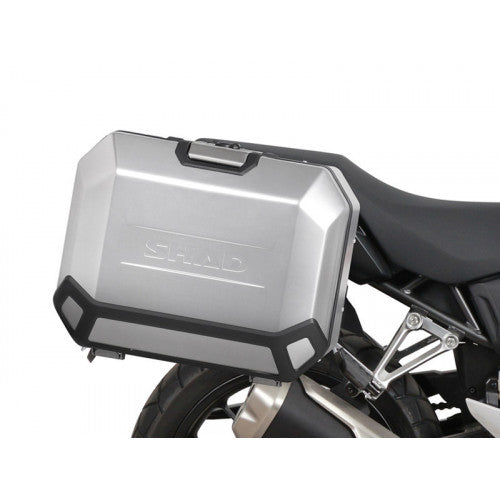 SHAD 4P Pannier Fitting Kit For Honda CB500 X Models