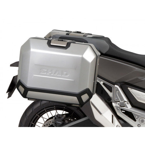 SHAD 4P Pannier Fitting Kit For Honda X-ADV Models