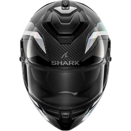 Shark Spartan GT PRO Carbon Full Face Helmet Ritmo Black / Anthracite