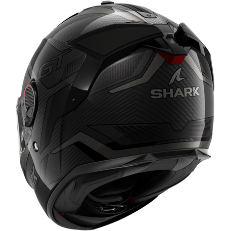 Shark Spartan GT PRO Carbon Full Face Helmet Ritmo Carbon / Anthracite