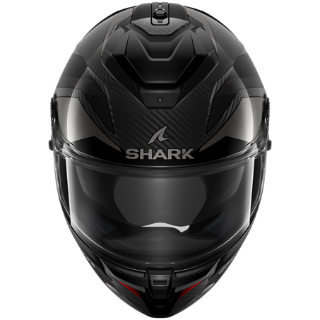 Shark Spartan GT PRO Carbon Full Face Helmet Ritmo Carbon / Anthracite