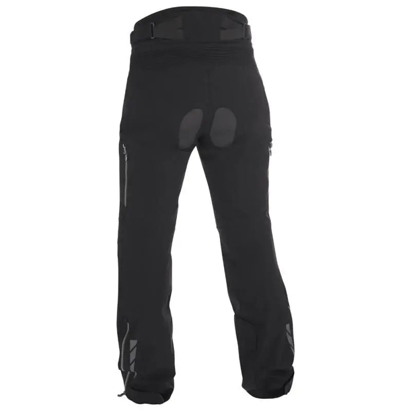 Halvarssons Vinvallen Ladies Textile Trouser Black  - FREE UK Shipping, FREE 365 Day Returns | Moto Central