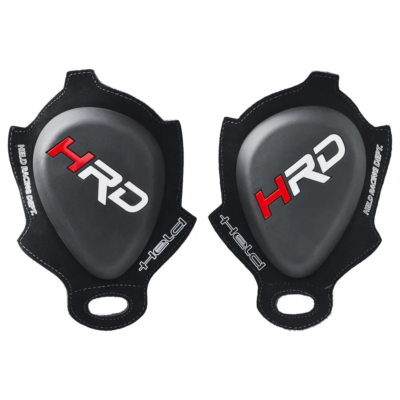 Held Action Knee Slider Black / Red / White