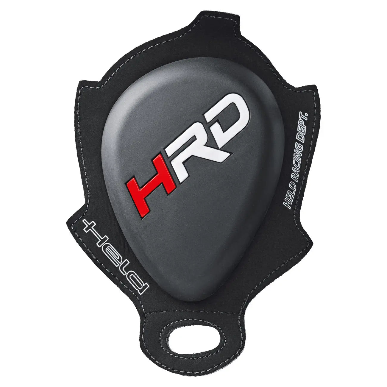 Held Action Knee Slider Black / Red / White