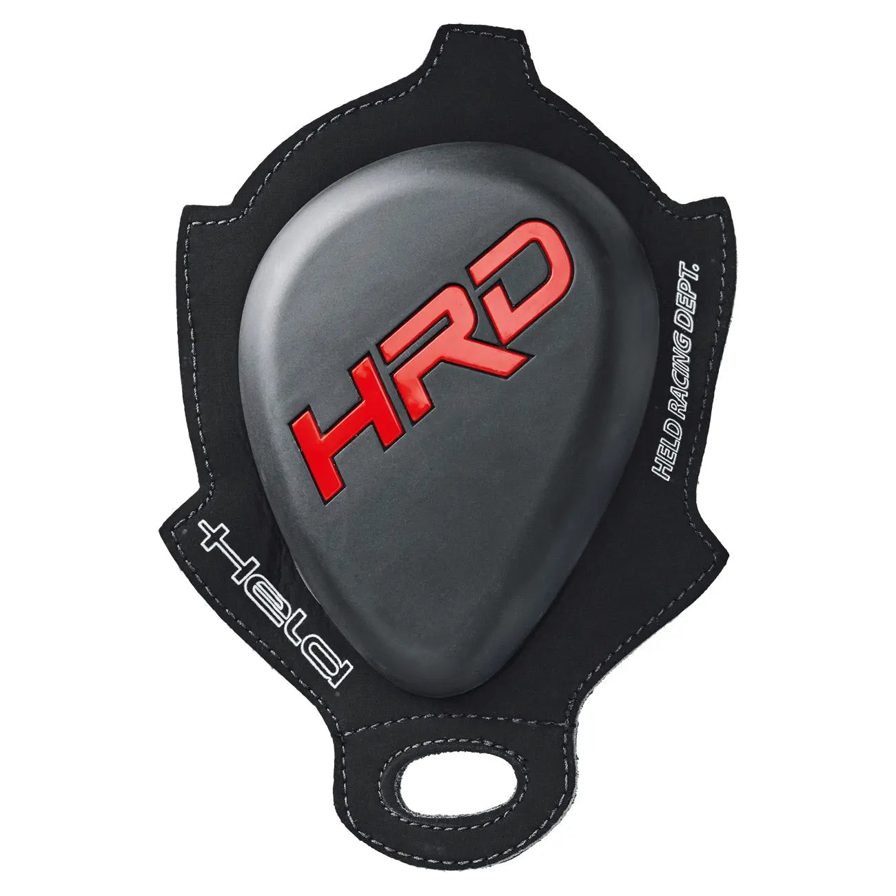 Held Action Knee Slider Black / Red - FREE UK Shipping, FREE 365 Day Returns | Moto Central