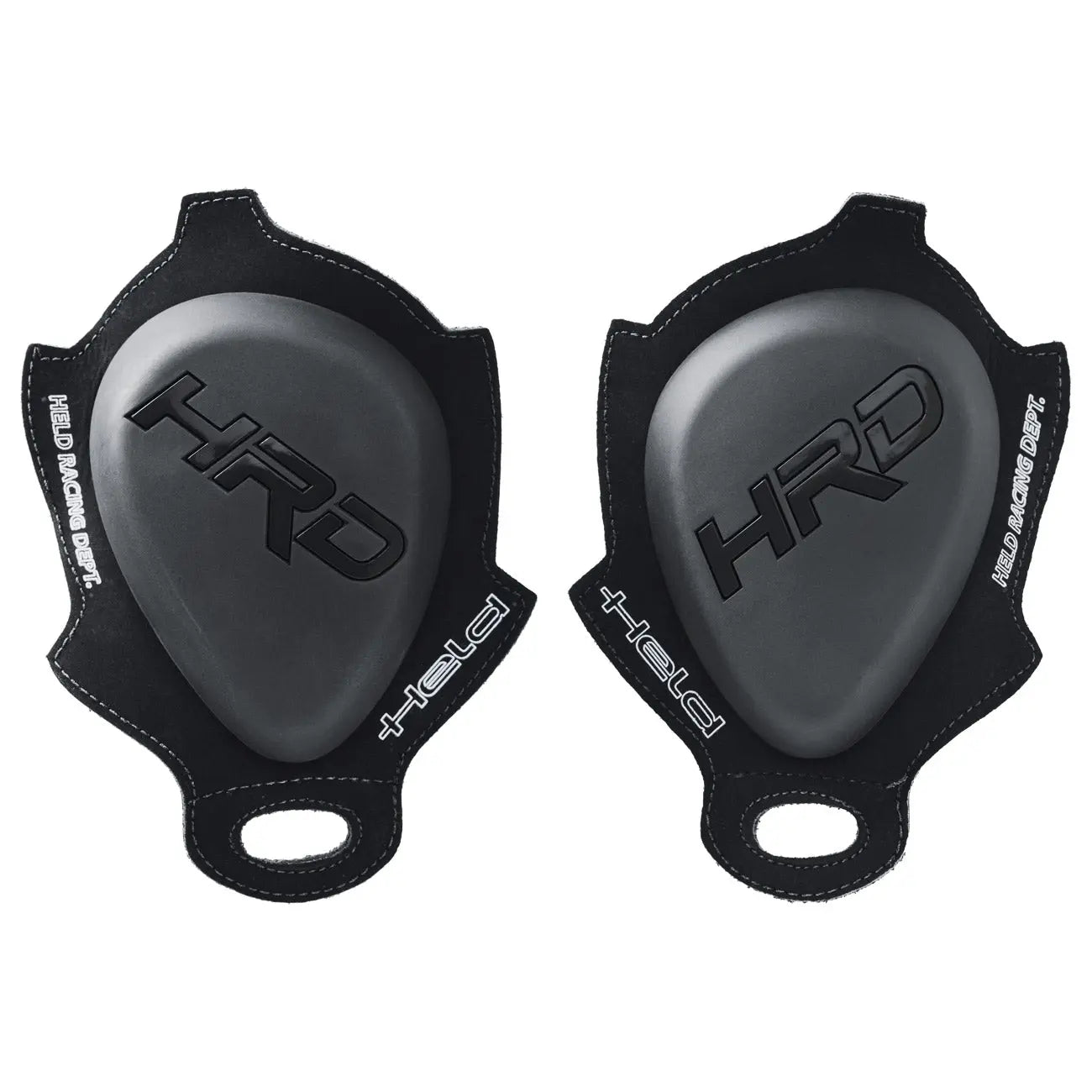 Held Action Knee Slider Black