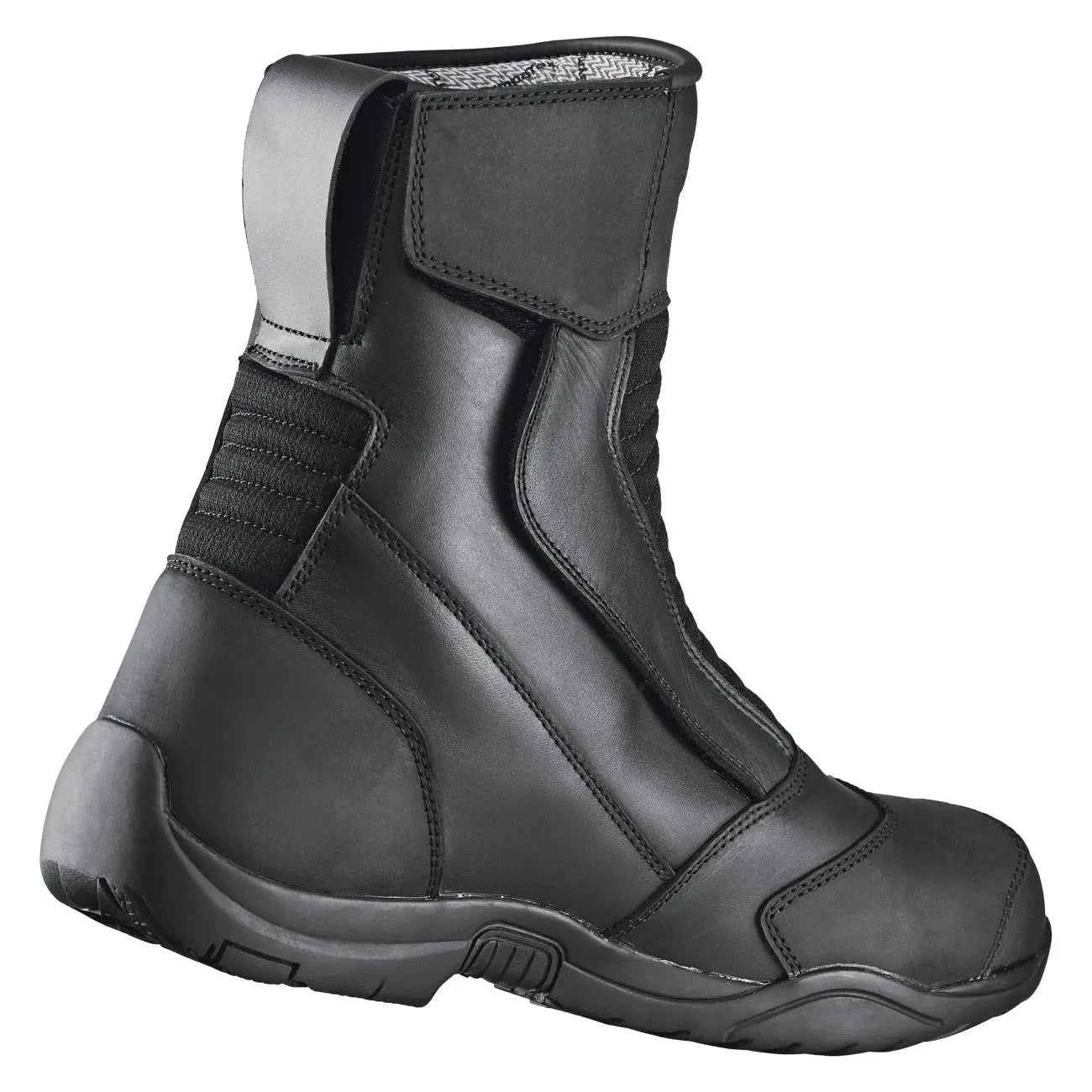 Held Andamos 2 Short Boots Black - FREE UK Shipping, FREE 365 Day Returns | Moto Central