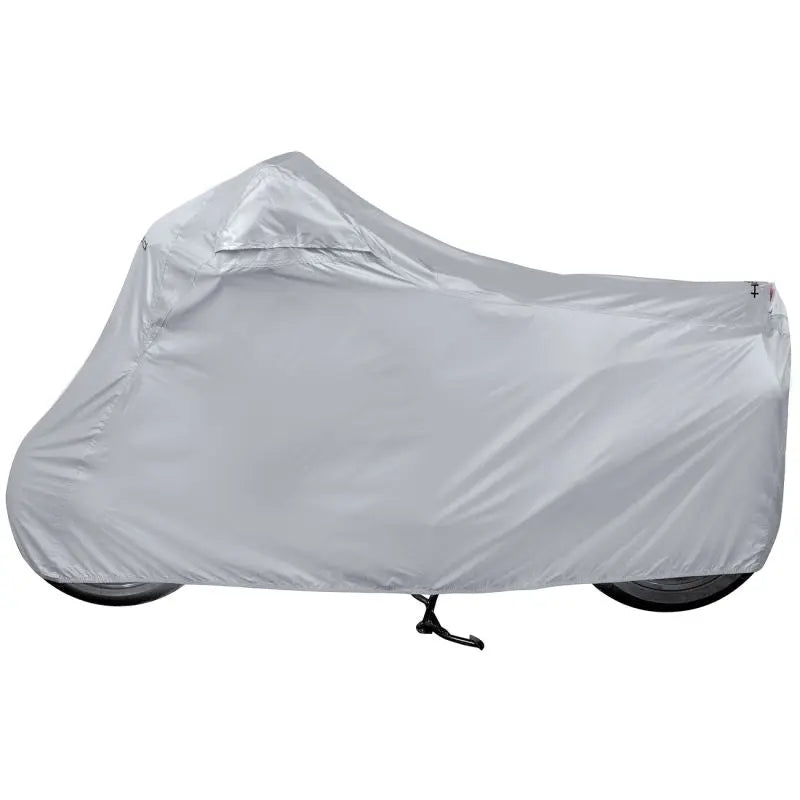 Held Basic 2 Motorcycle Cover Silver