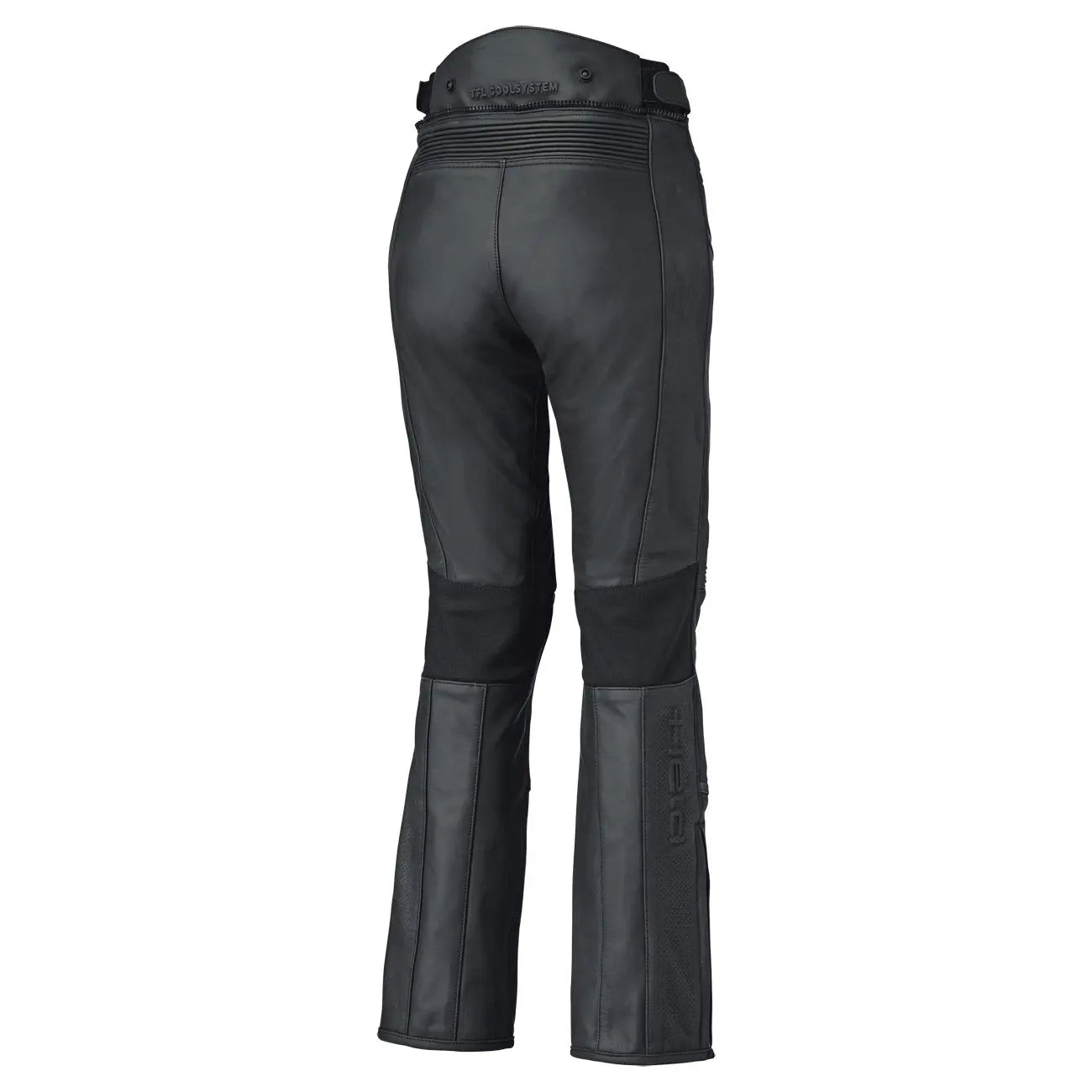 Held Cosmo 4 Base Ladies Leather Trouser Black - FREE UK Shipping, FREE 365 Day Returns | Moto Central