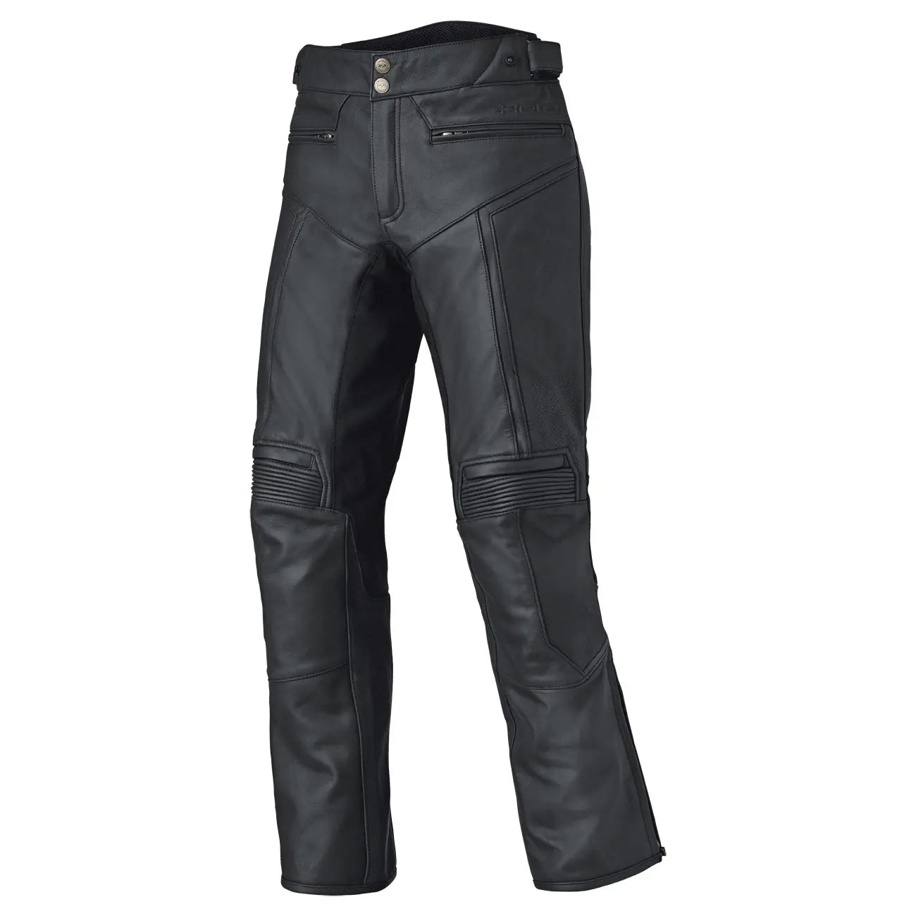 Held Cosmo 4 Base Leather Trouser Black