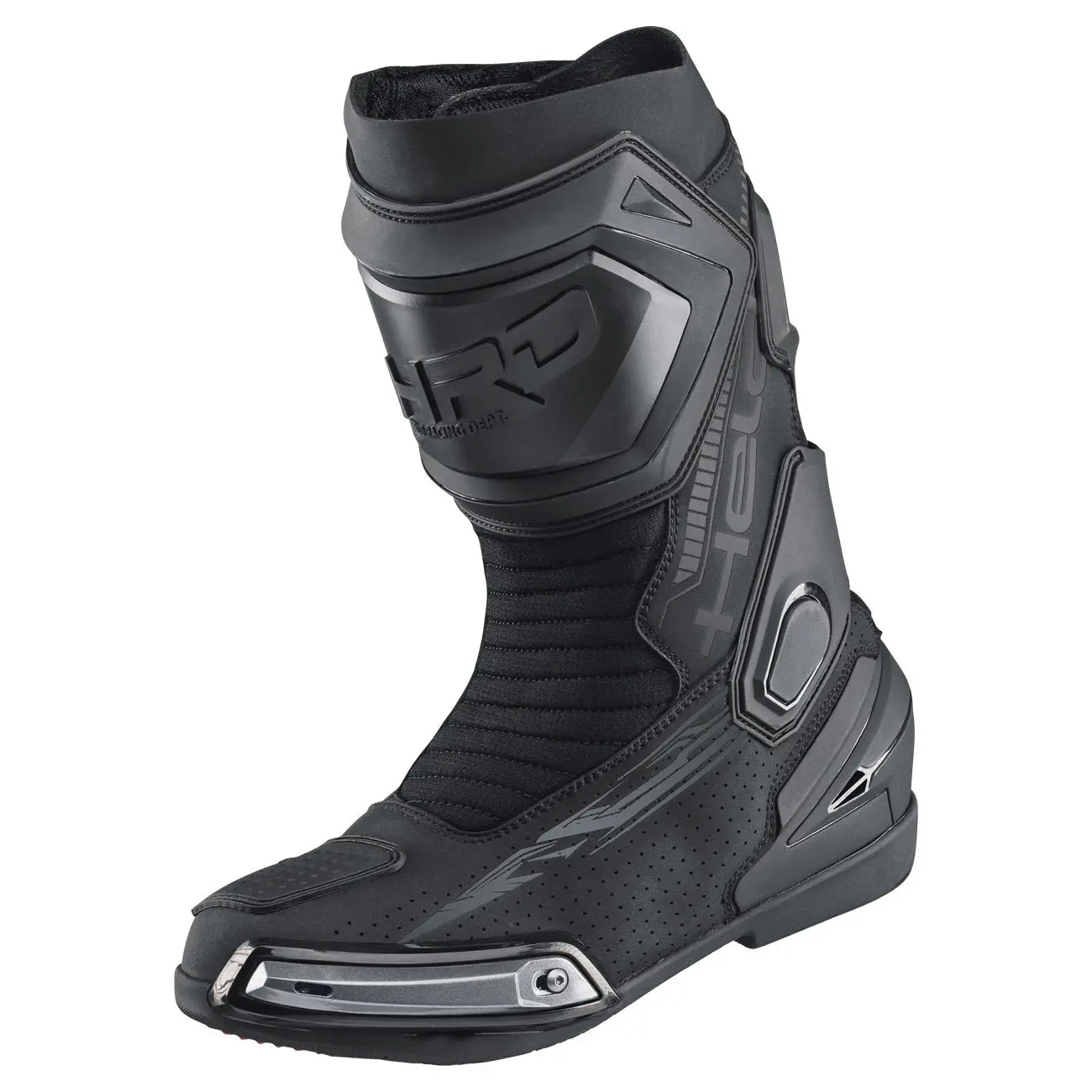 Held Epco 3 Sport Boots Black