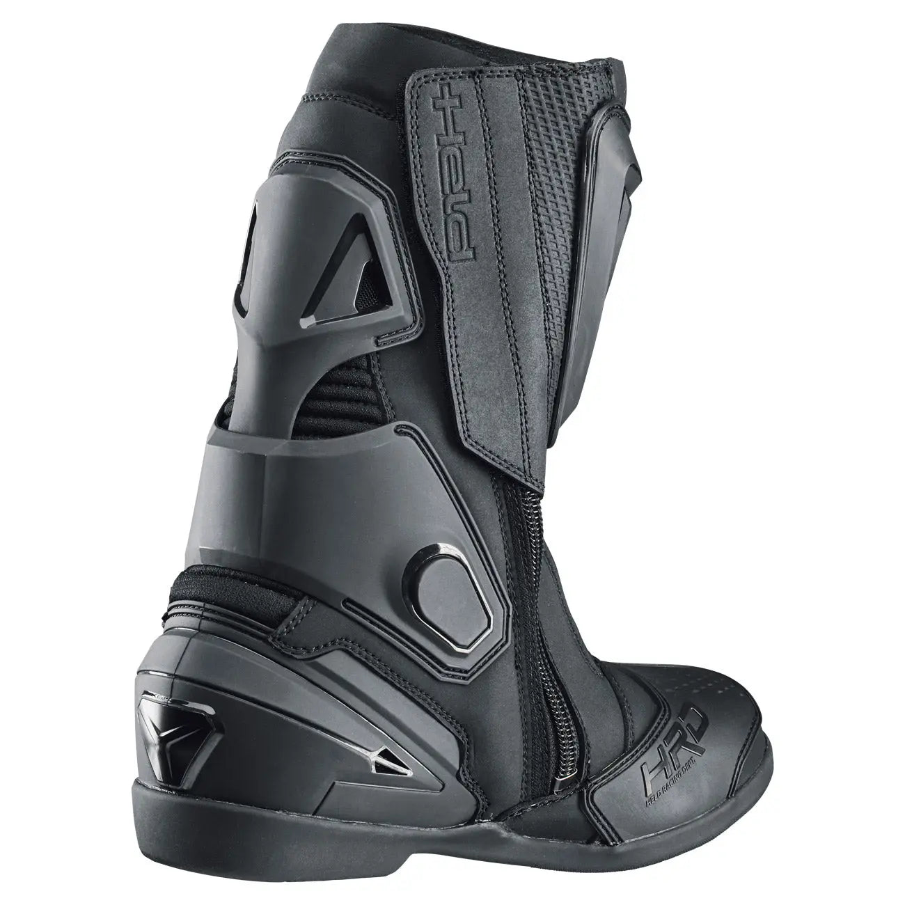 Held Epco 3 Sport Boots Black - FREE UK Shipping, FREE 365 Day Returns | Moto Central