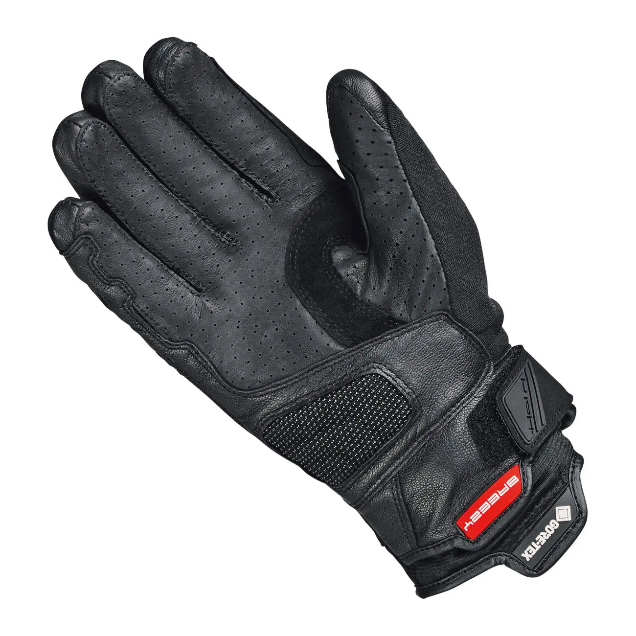 Held Gavia 2in1 Gore-Tex Gloves Black