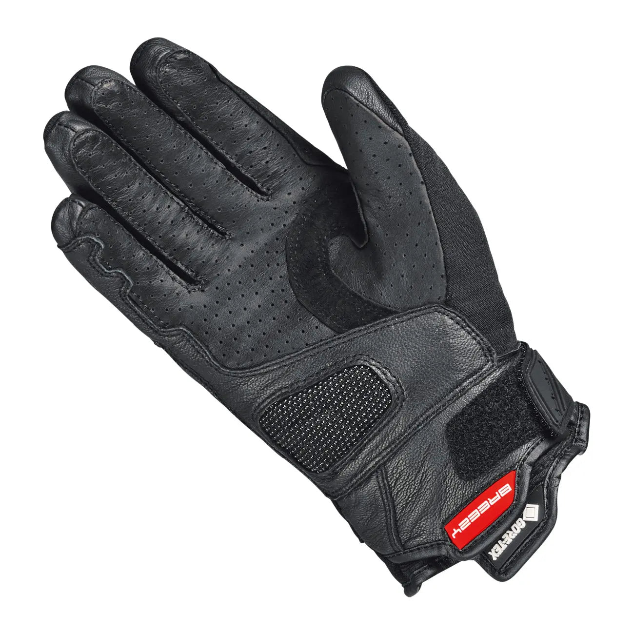 Held Gavia 2in1 Ladies Gore-Tex Gloves Black