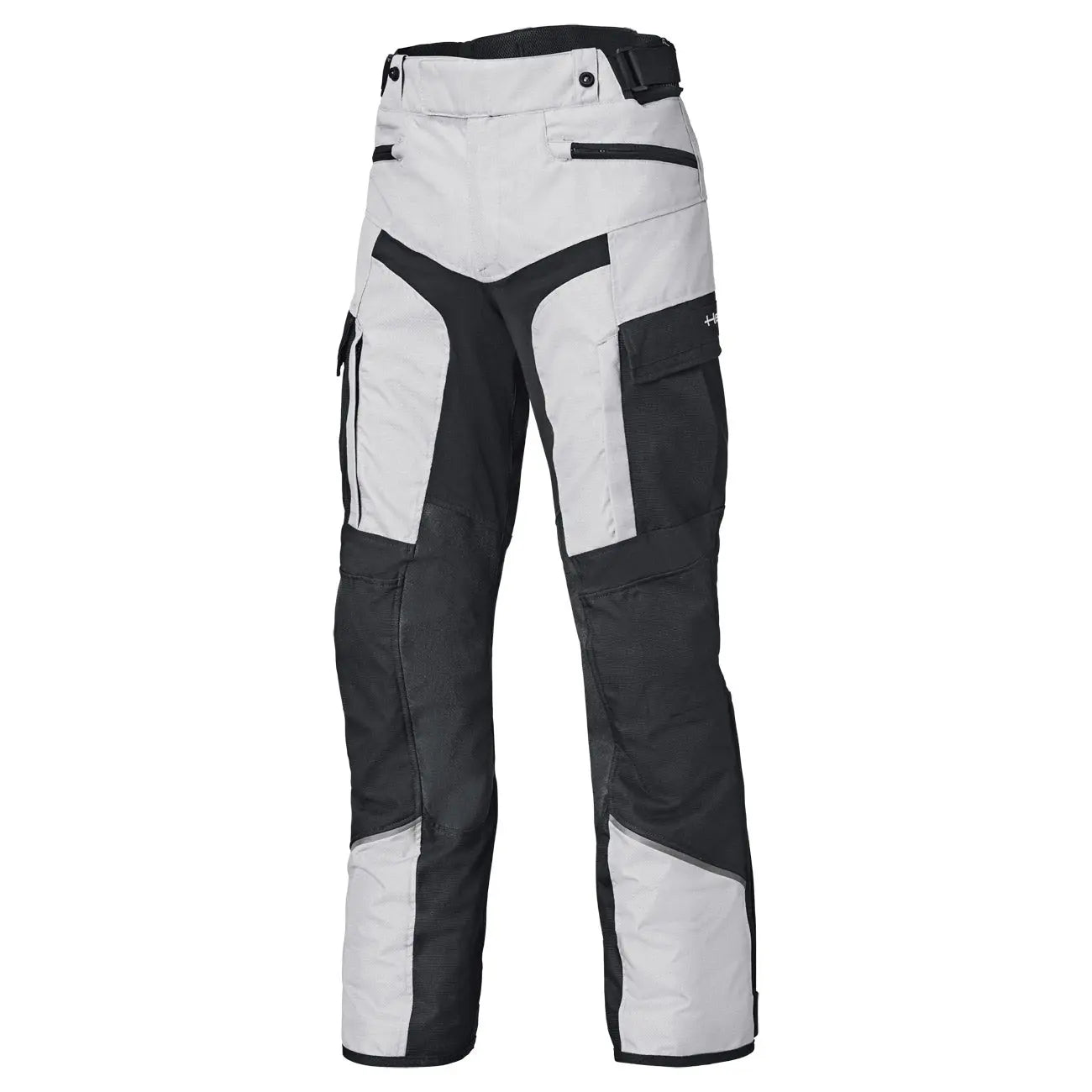 Held Hakuna Matata 3 Base Ladies Textile Trouser Grey / Black - FREE UK Shipping, FREE 365 Day Returns | Moto Central