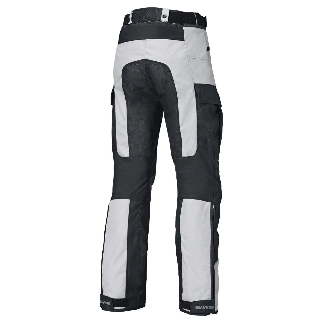 Held Hakuna Matata 3 Base Ladies Textile Trouser Grey / Black - FREE UK Shipping, FREE 365 Day Returns | Moto Central