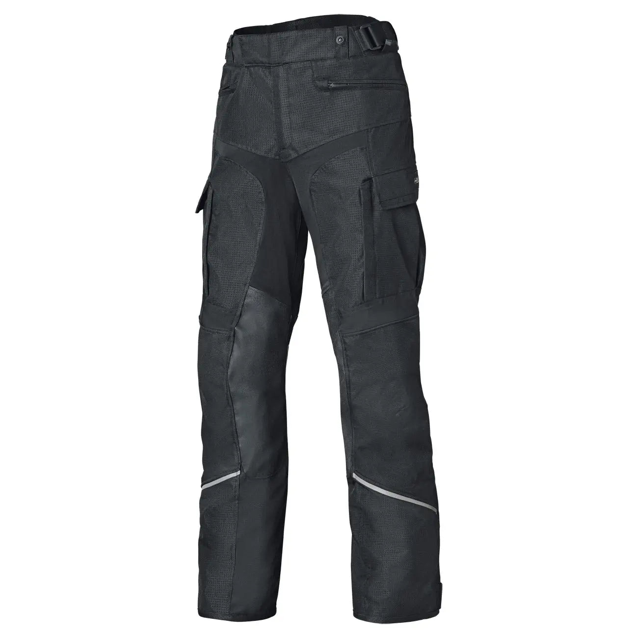 Held Hakuna Matata 3 Base Textile Trouser Black - FREE UK Shipping, FREE 365 Day Returns | Moto Central