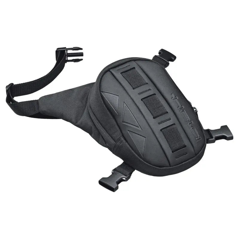 Held Lap Bag 2 Thigh Bag Black - FREE UK Shipping, FREE 365 Day Returns | Moto Central