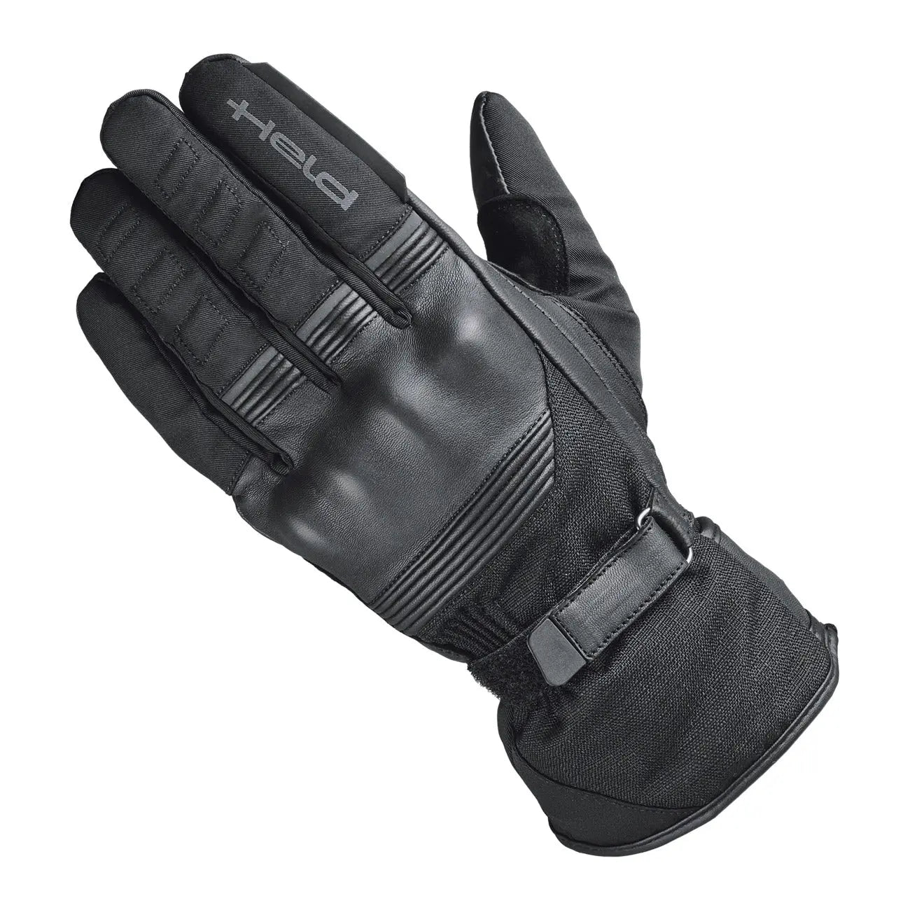 Held Polar 3 Ladies Winter Gloves Black