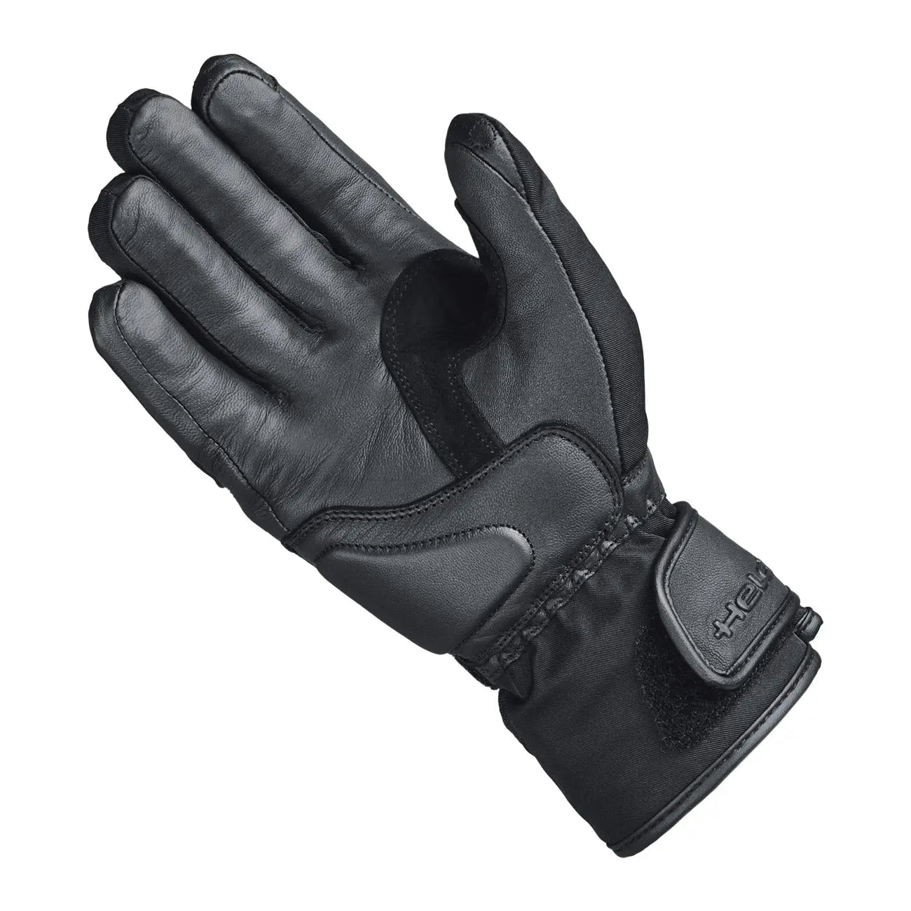 Held Polar 3 Ladies Winter Gloves Black