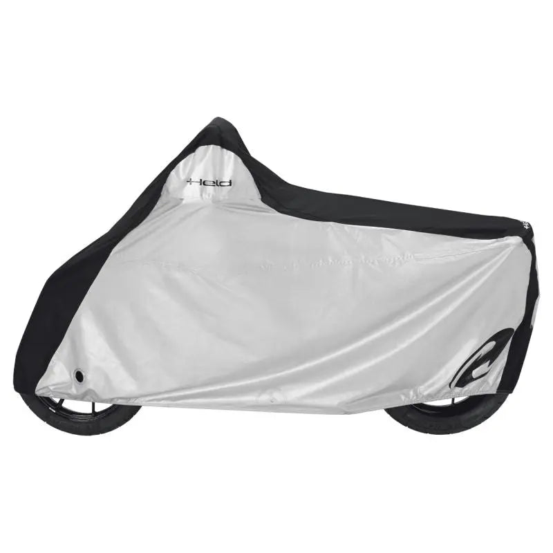 Held Professional 2 Motorcycle Cover Black / Grey