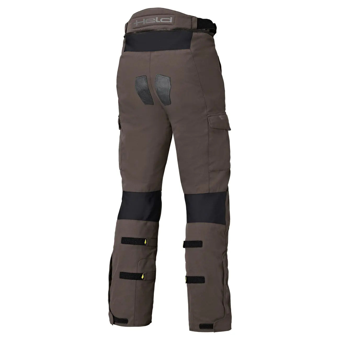 Held Renegade 2 Base Ladies Textile Trouser Anthracite - FREE UK Shipping, FREE 365 Day Returns | Moto Central