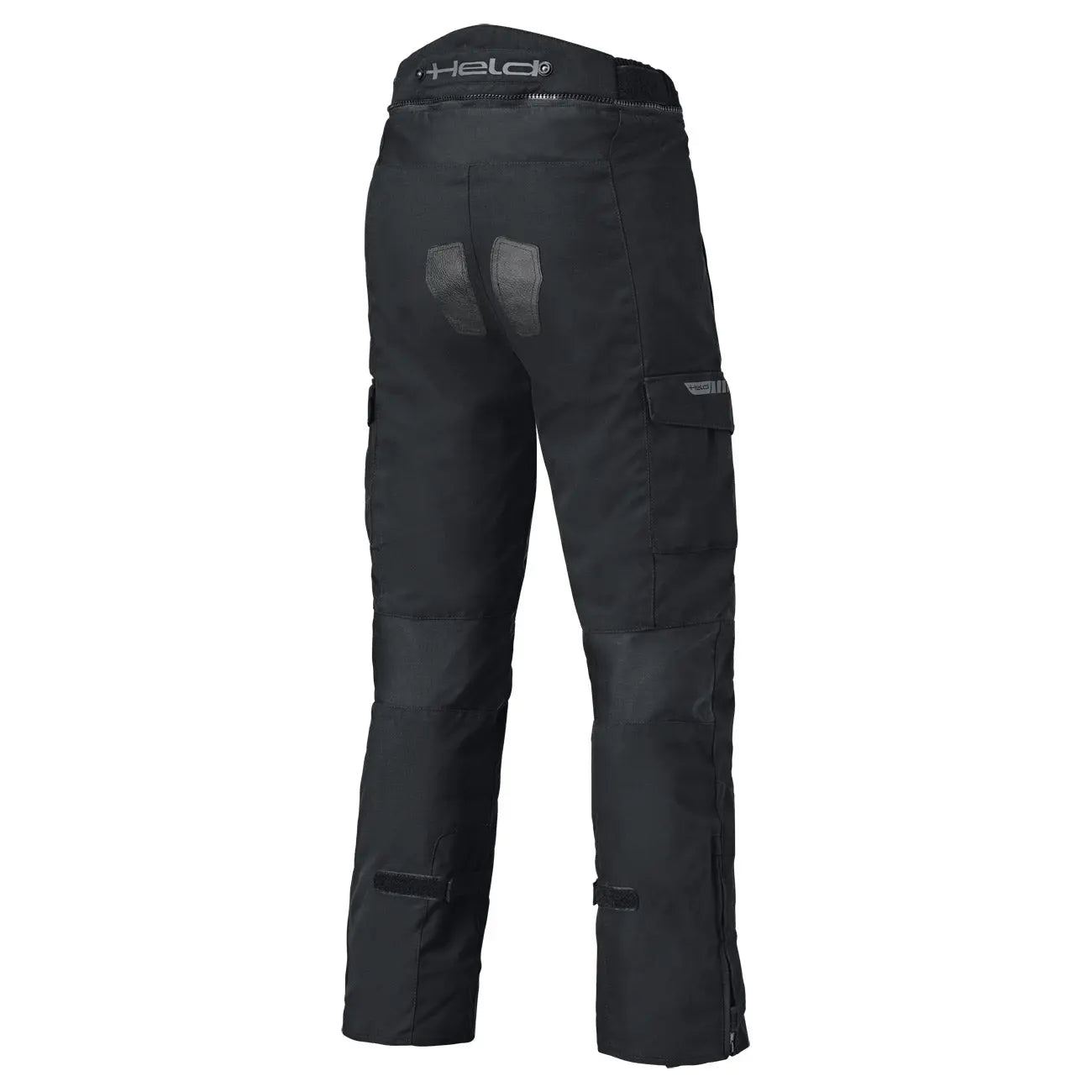 Held Renegade 2 Base Ladies Textile Trouser Black - FREE UK Shipping, FREE 365 Day Returns | Moto Central