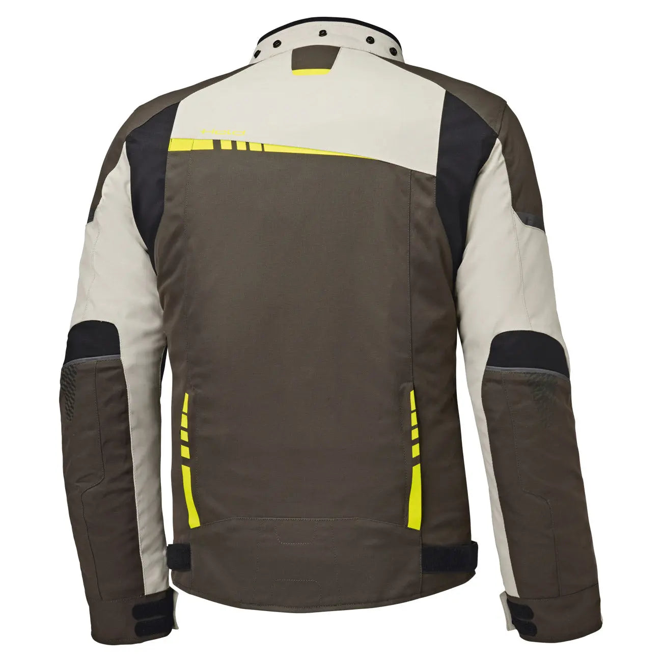 Held Renegade 2 Top Ladies Textile Jacket Anthracite / Grey