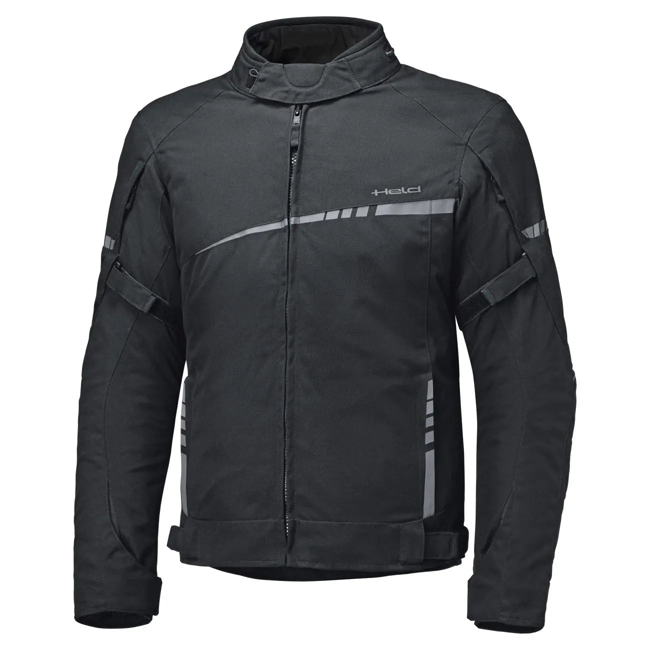 Held Renegade 2 Top Ladies Textile Jacket Black