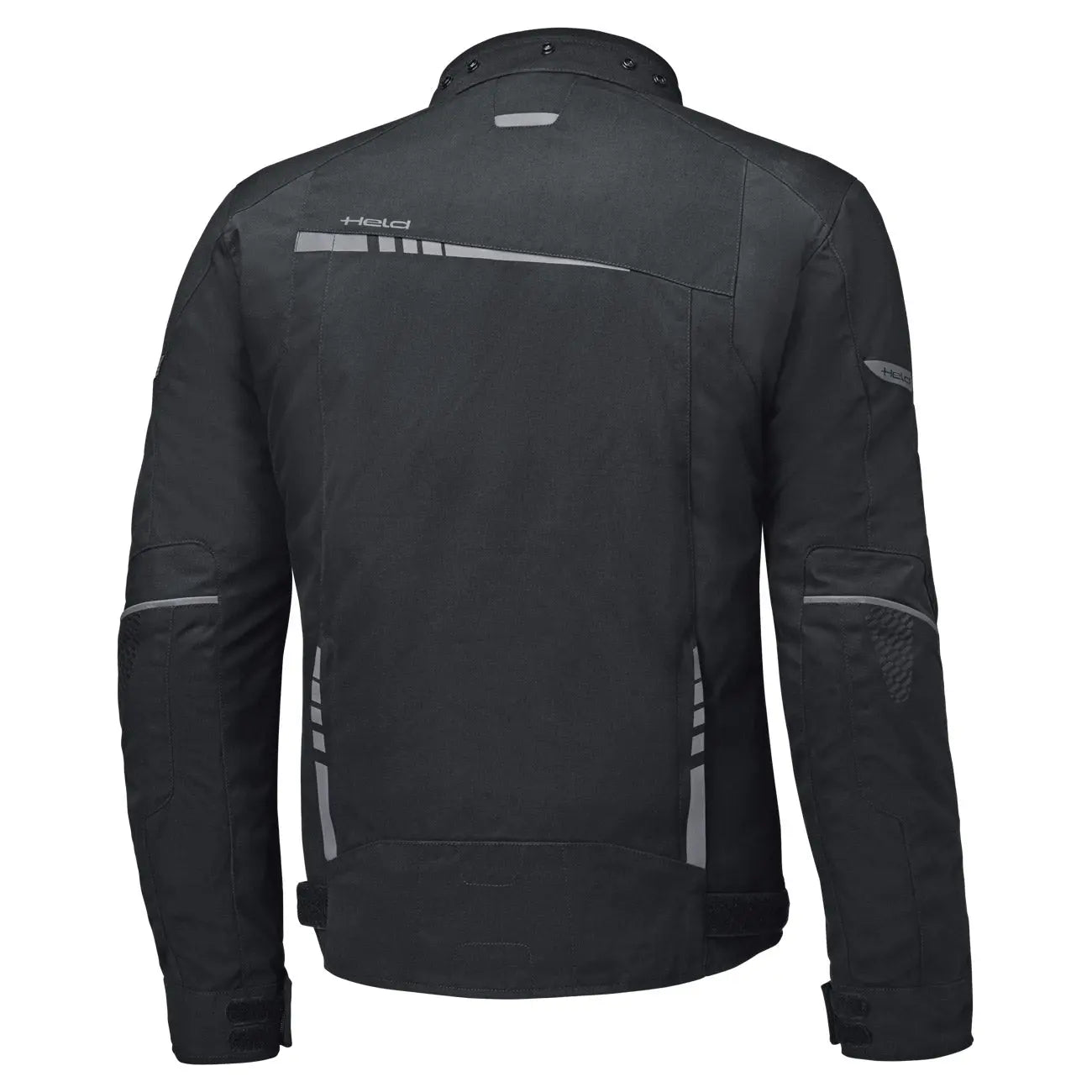 Held Renegade 2 Top Ladies Textile Jacket Black