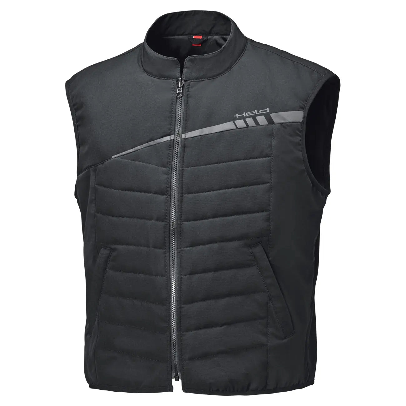 Held Renegade 2 Top Ladies Textile Jacket Black